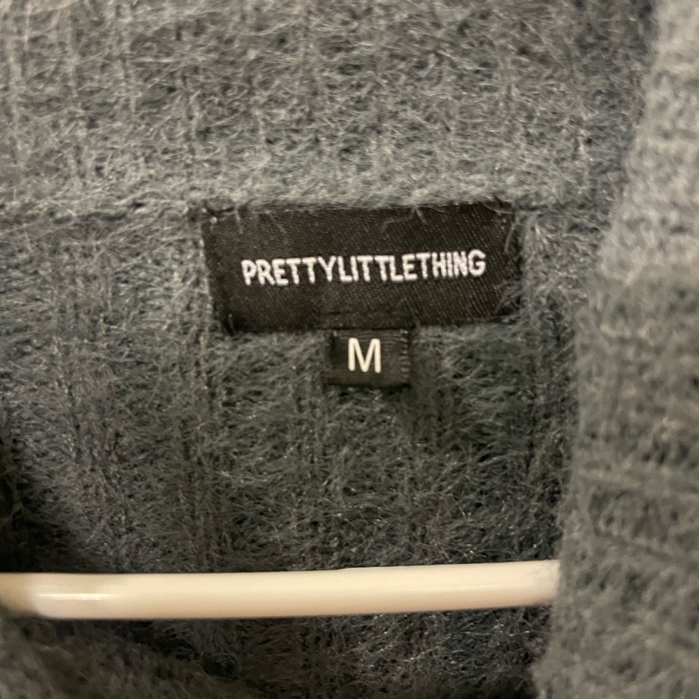 Women’s Turtle Neck Sweater - Picture 2 of 3